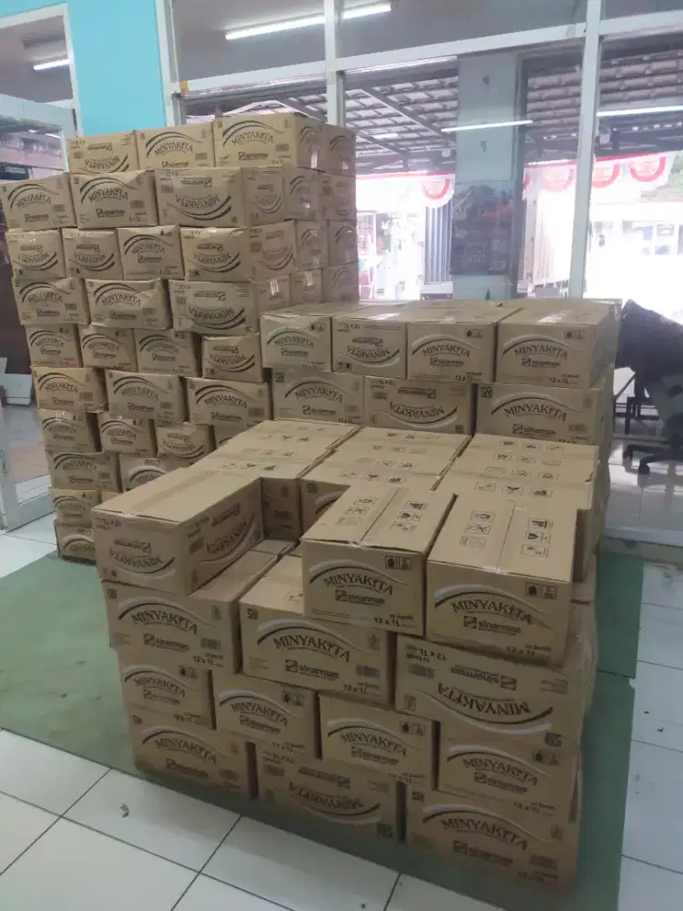 Di butuhkan kasir untuk toko sembako