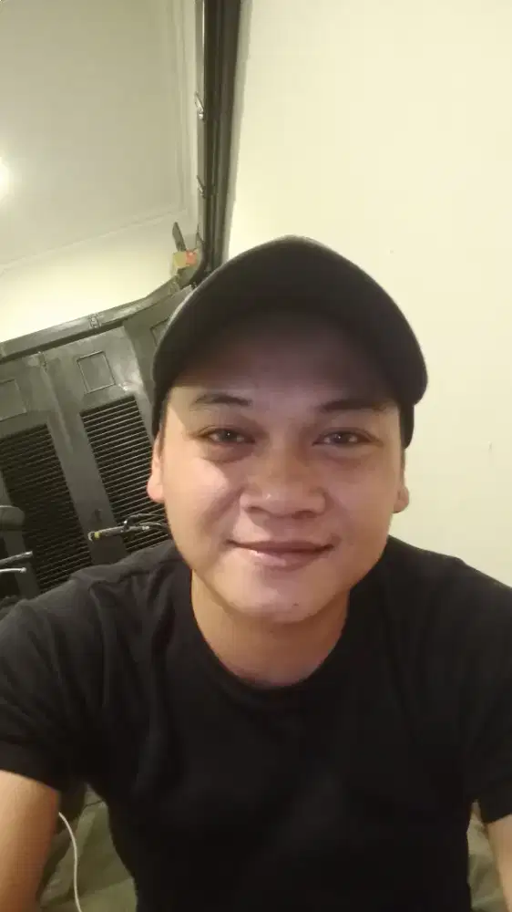 Fauzan BP
