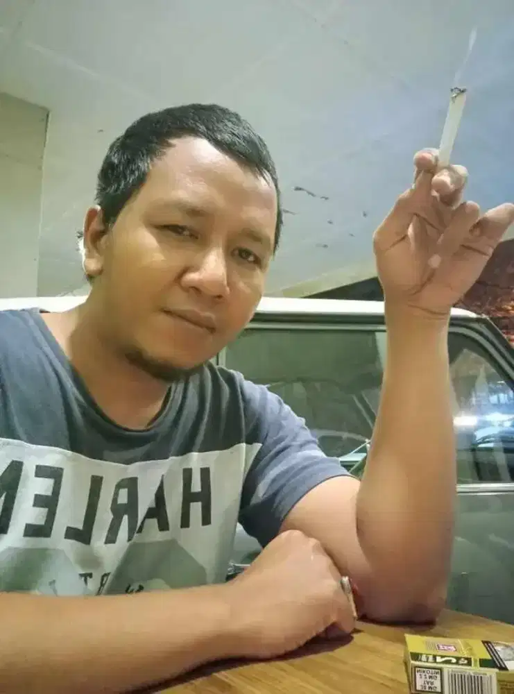 Cari pekerjaan driver kantor/pribadi