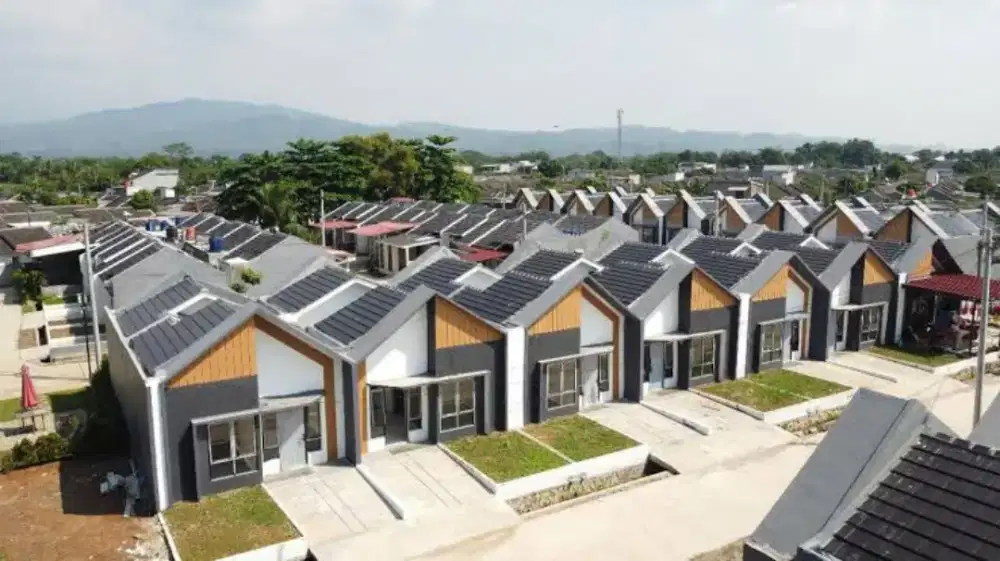 Lowongan Mediator Properti Rumah