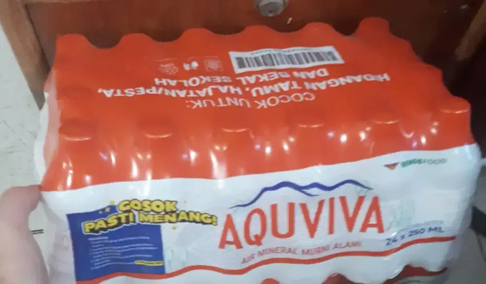 Cari karyawan laki laki