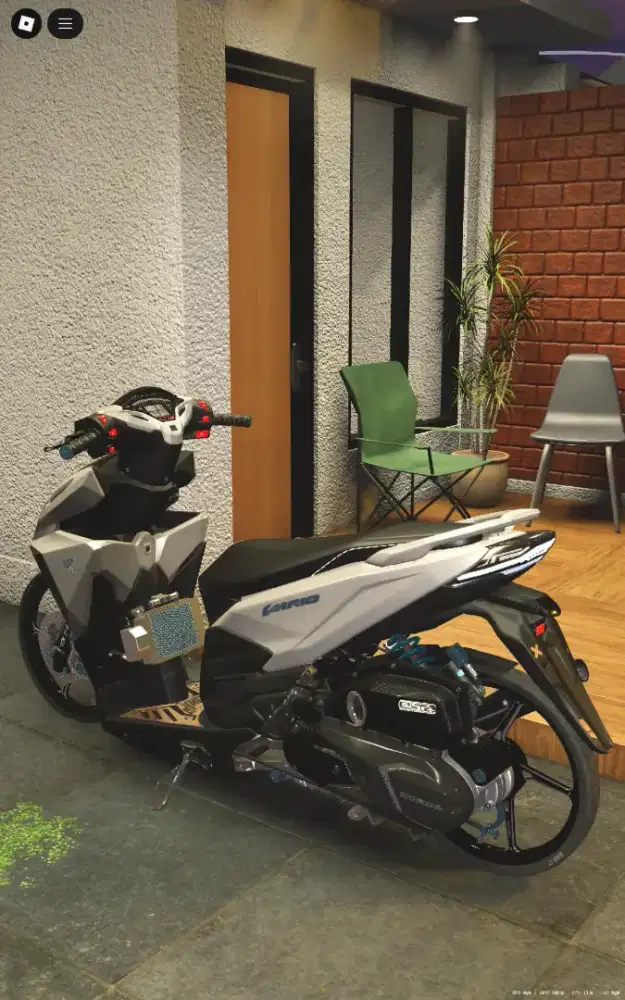 Nyari kerjaan udah mau 1 bulan di kota orang kalok ada kerjan sya mau
