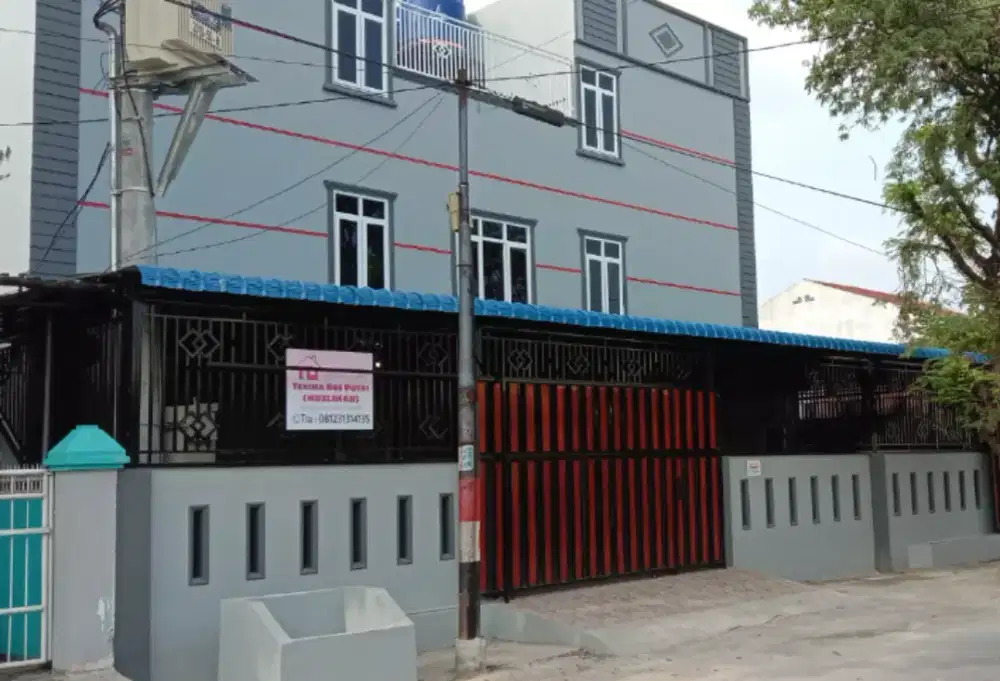 Jasa bangun rumah tanpa DP