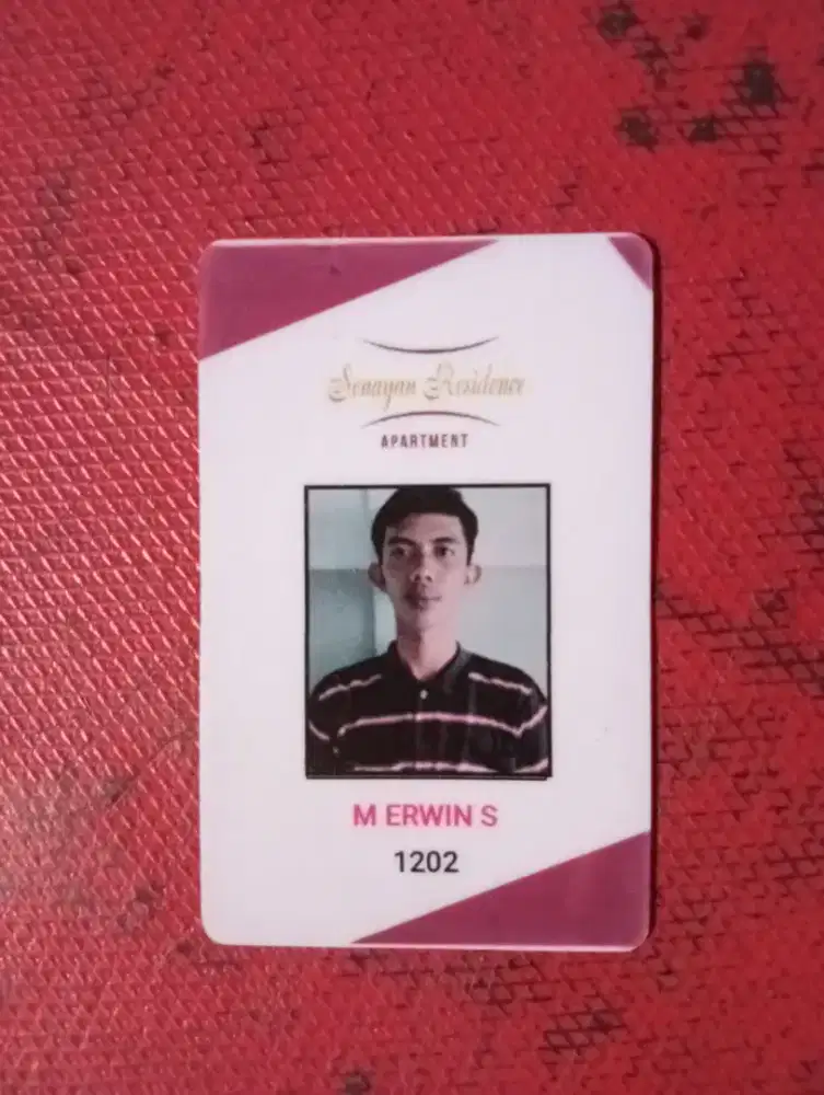 Mencari lowongan driver Pribadi/Kantor