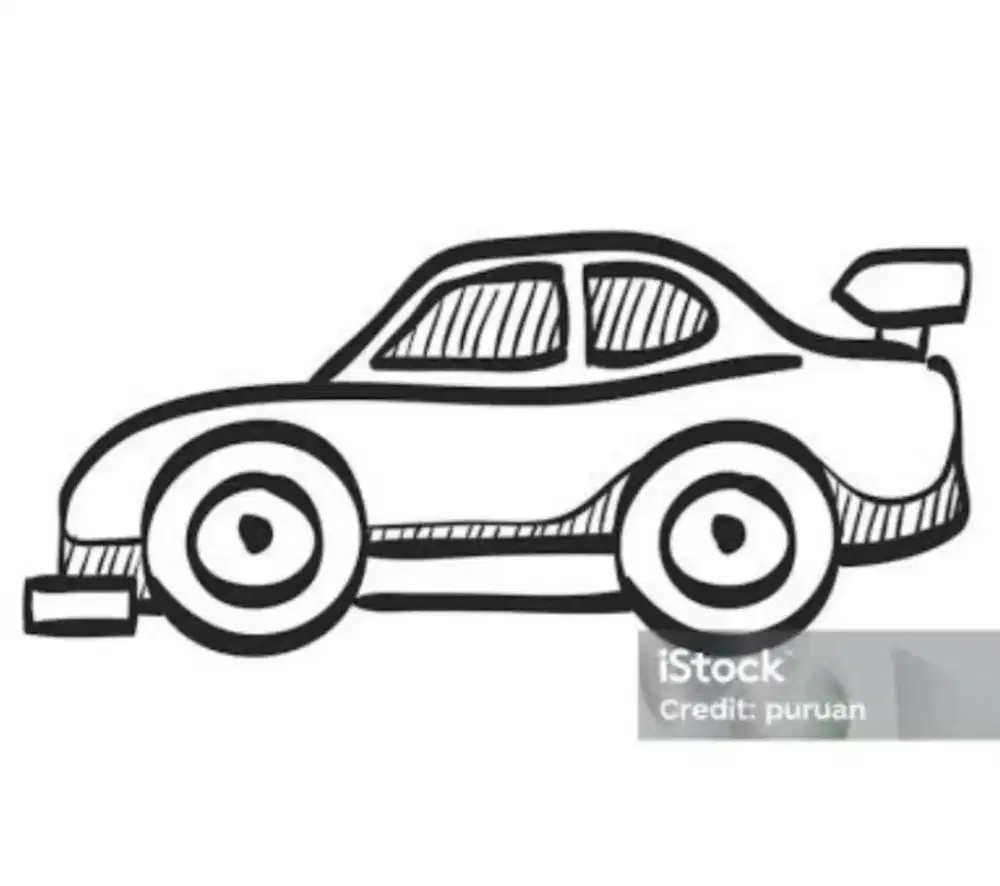 Driver/Kurir Mobil dan Motor