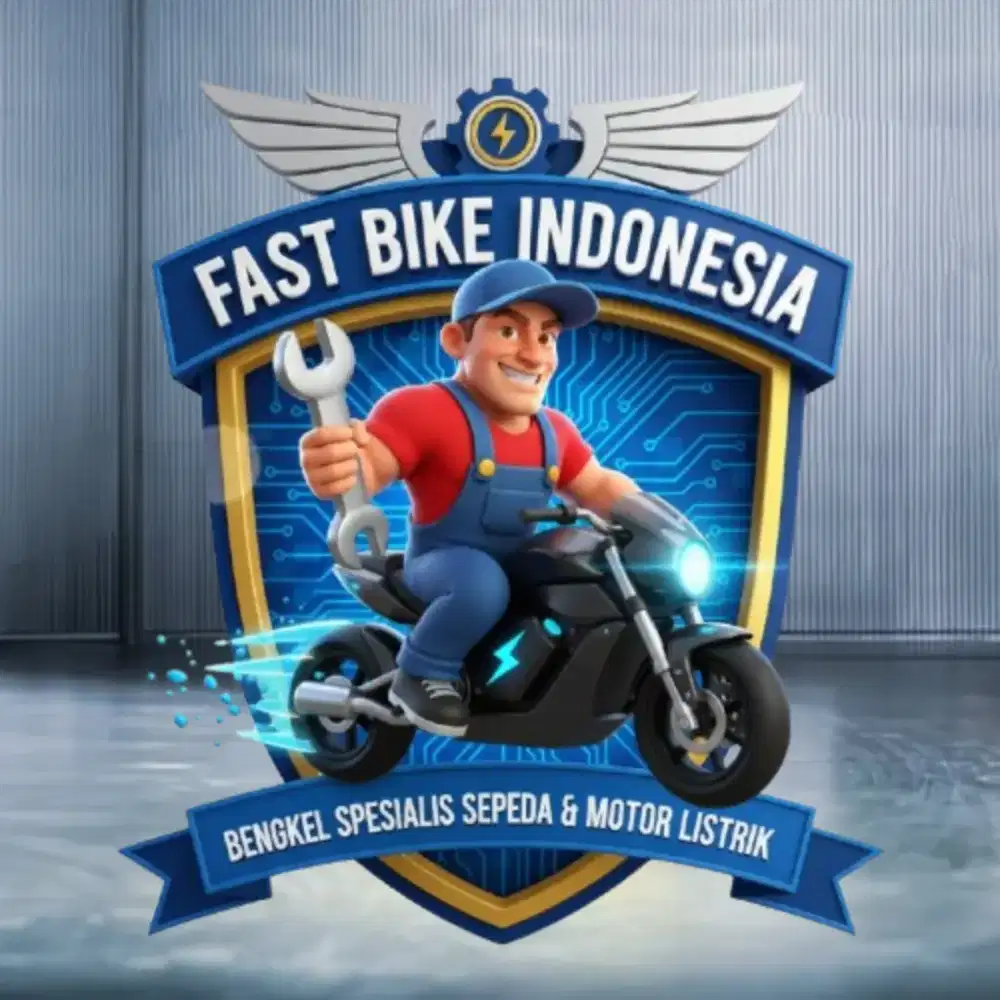 Sales, Admin, Mekanik Sepeda Listrik & Motor Listrik