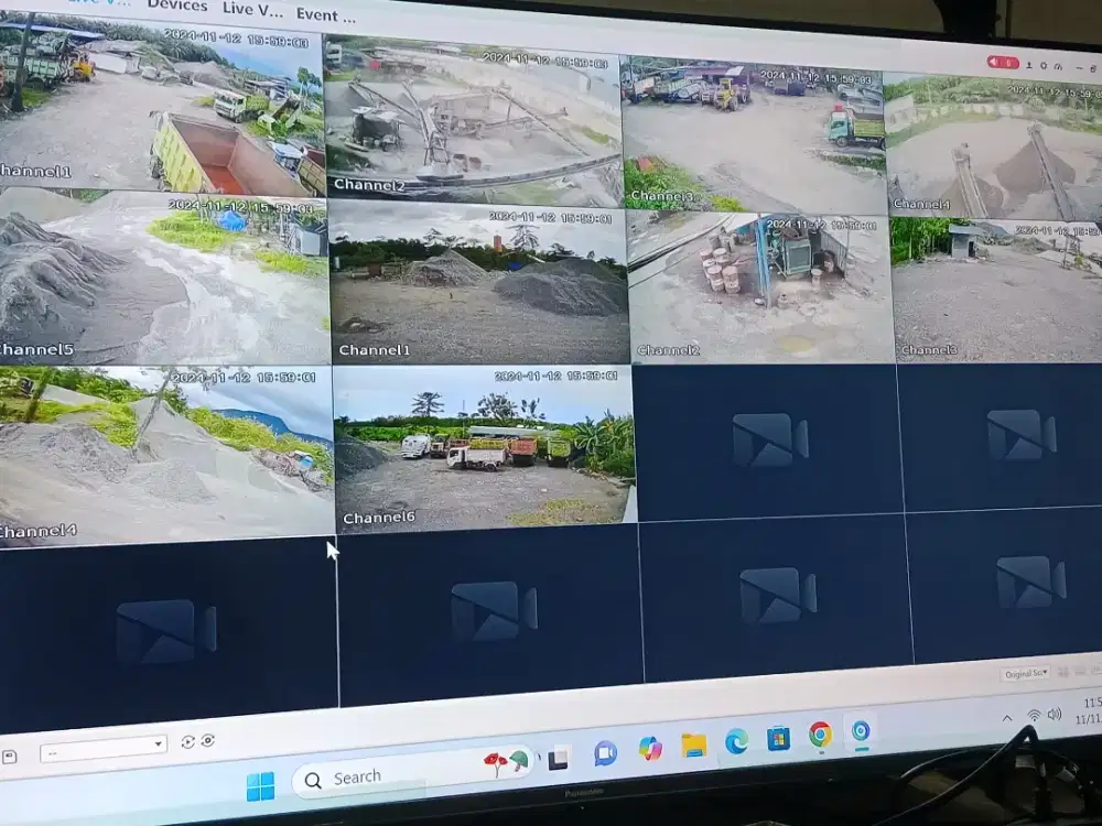 NN CCTV MAKASSAR