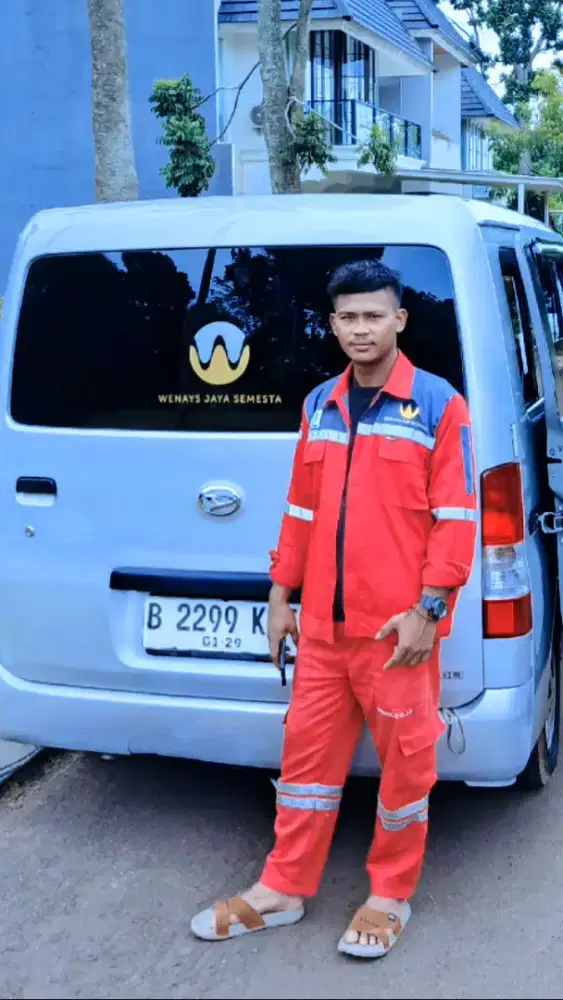 Mencari pekerjaan