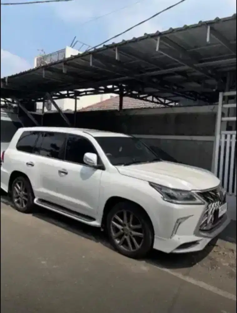 Lowongan pengemudi/supir
