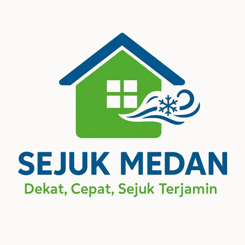 Service Ac Medan sekitarnya