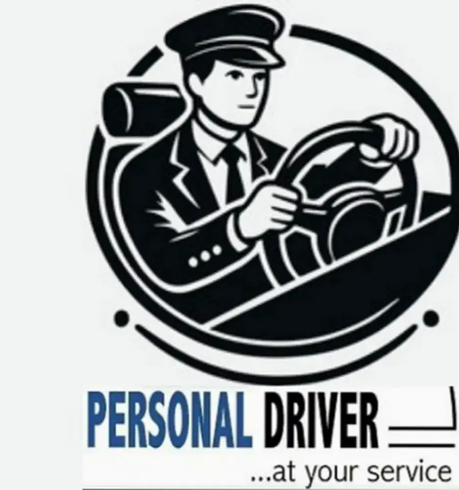 Jasa Personal Driver/Freelance Driver