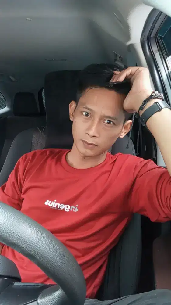 Mencari pekerjaan