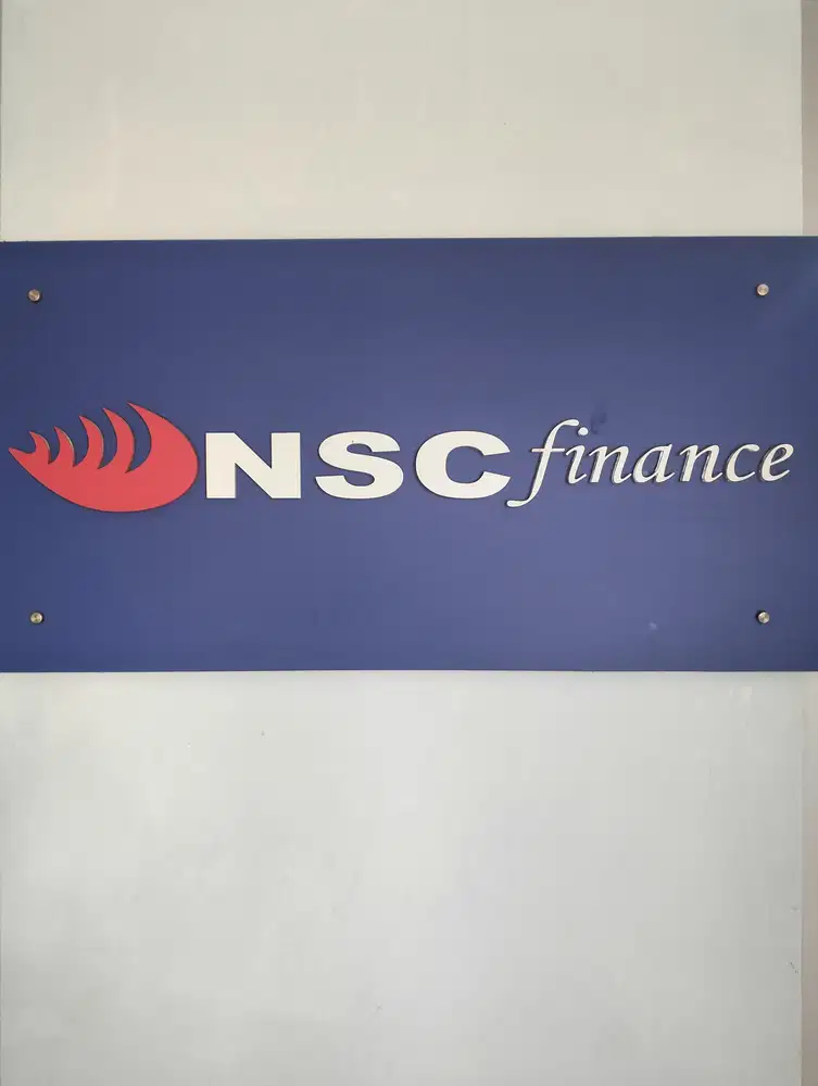 NSC FINANCE CABANG BATAM