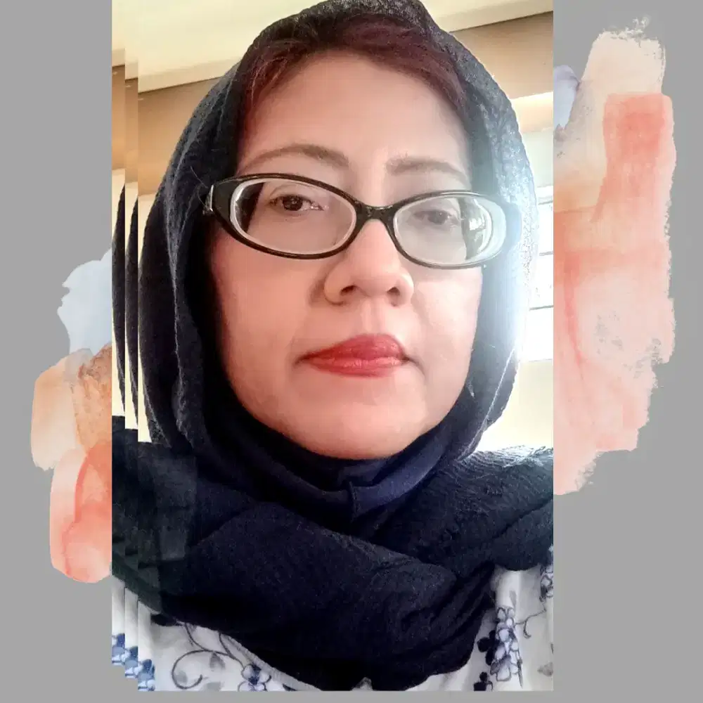 Jasa pelayanan untuk wanita & anak