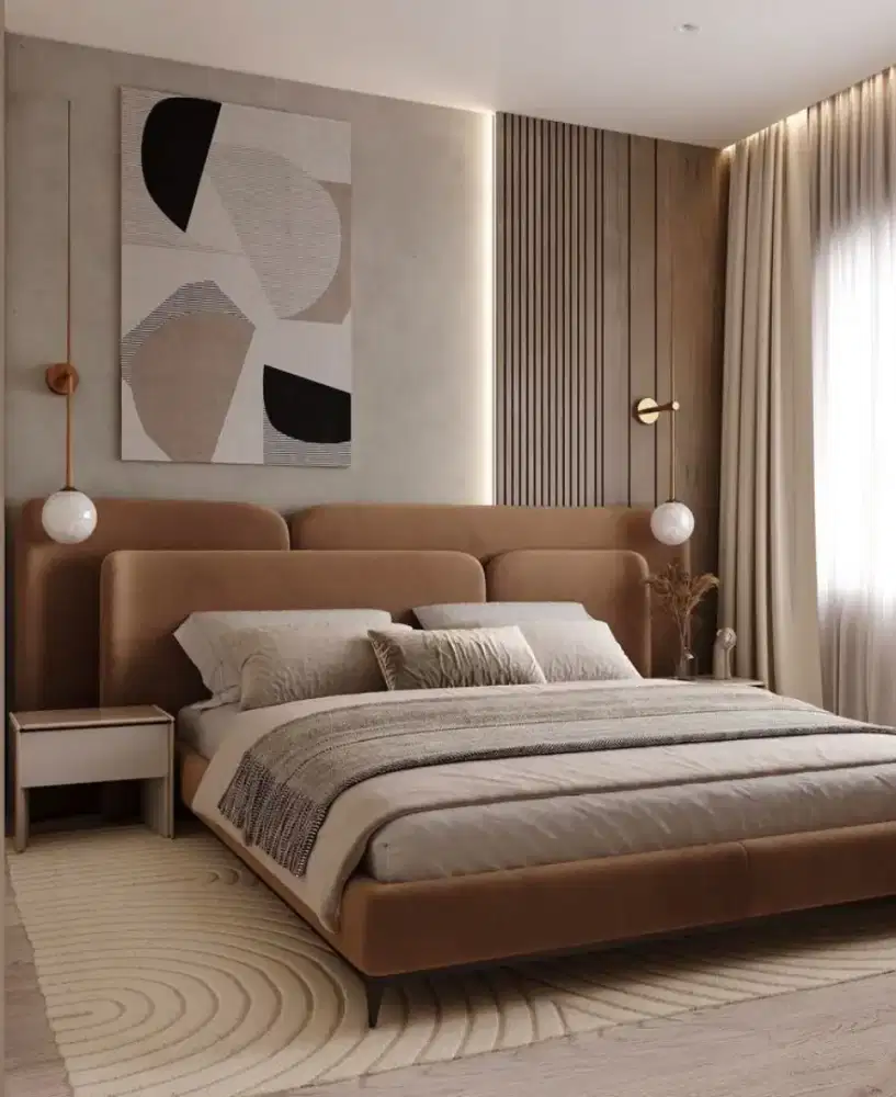 Interior Design & Build
