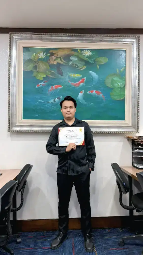 LOWONGAN KERJA !!!