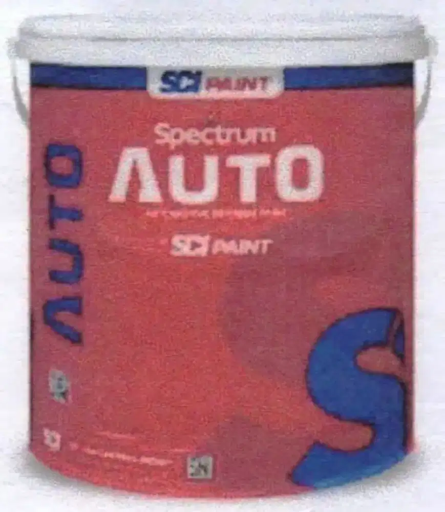 Dicari Sales Cat Auto Refinish