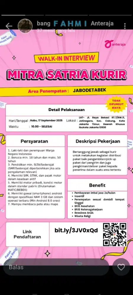 Bima Larasetyo