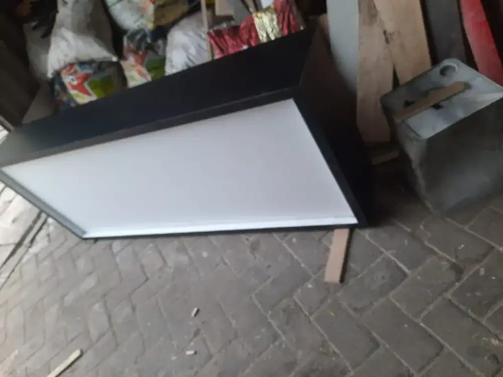 Tukang hpl interior furniture