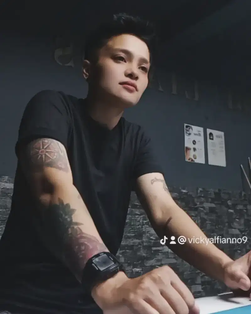 Mencari lowongan kerja