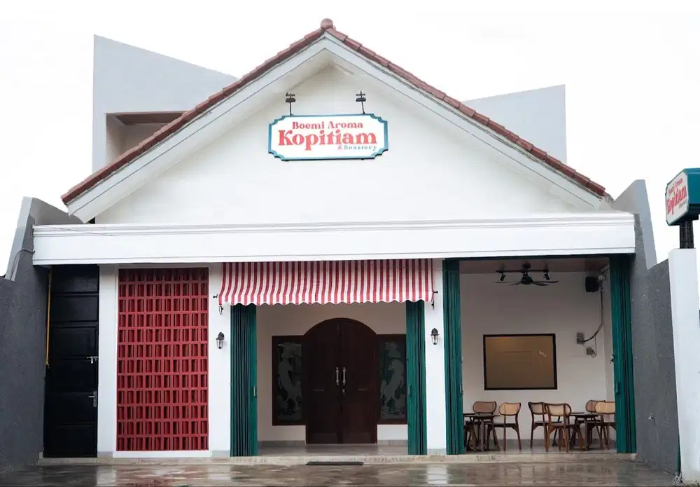 BUTUH CEPAT! Sales & Marketing untuk bisnis F&B