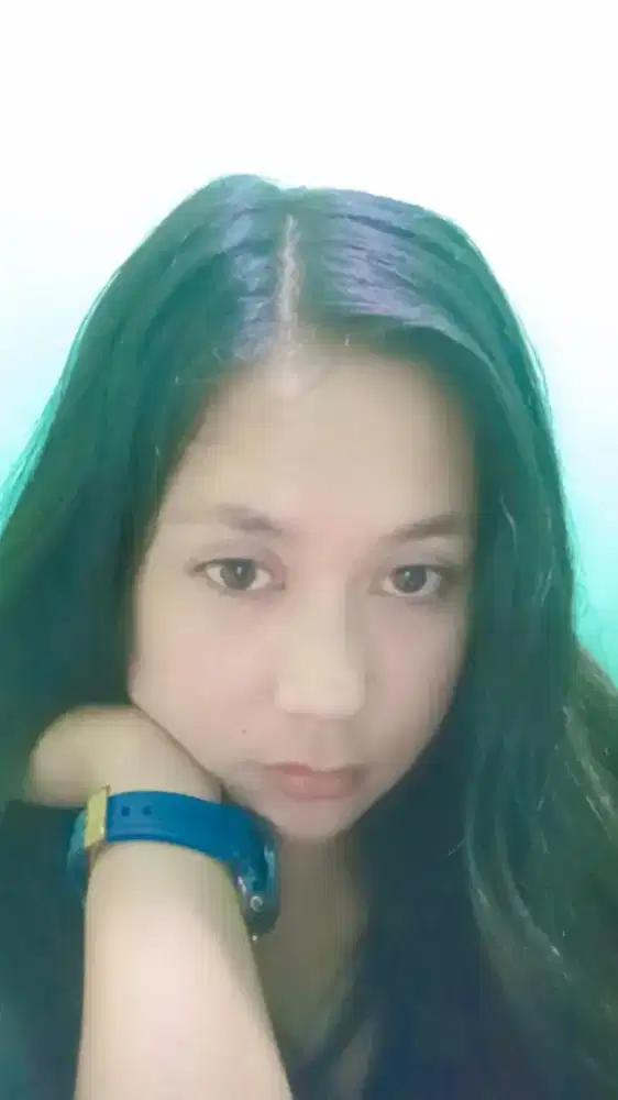 Mencari pekerjaan selain art dan asuh anak