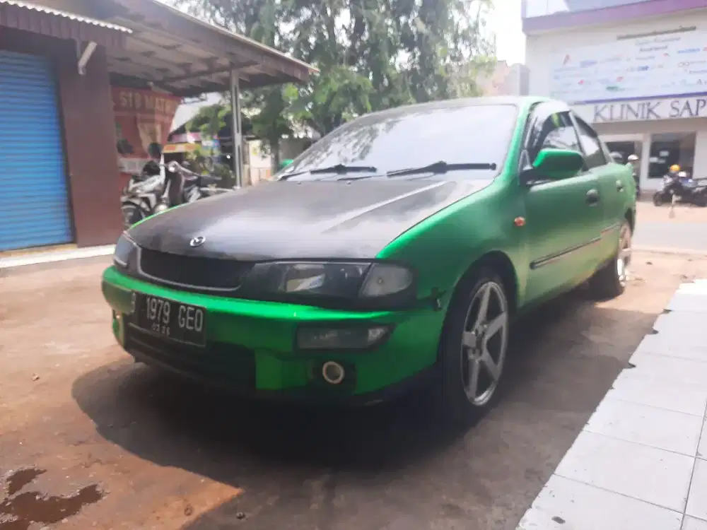 Patar lamhot