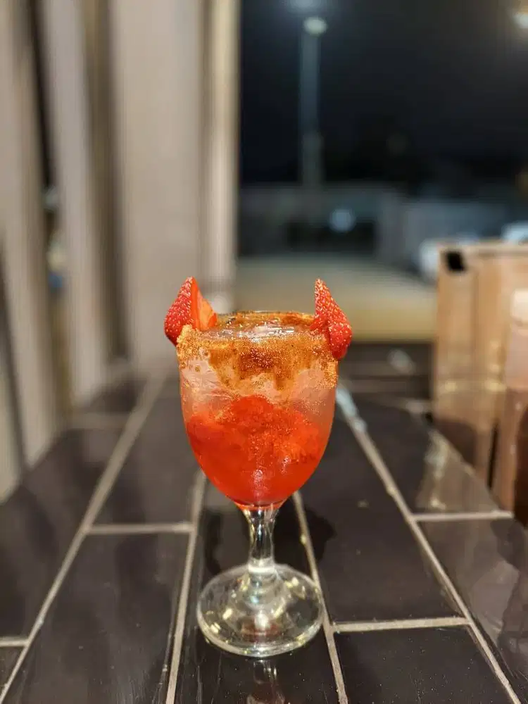 cari kerja bartender n barista
