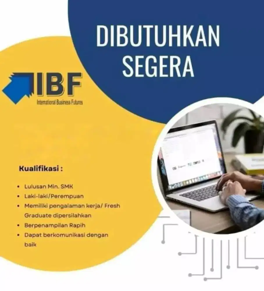 Loker wanita lebih diutamakan