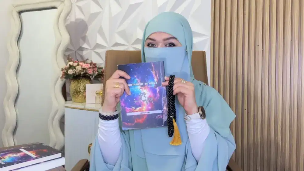 Umy Fadilla
