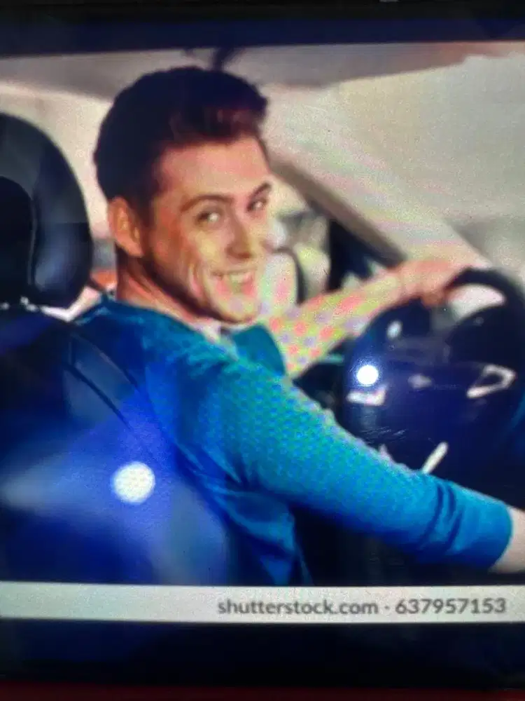 Di butuhkan Driver segera