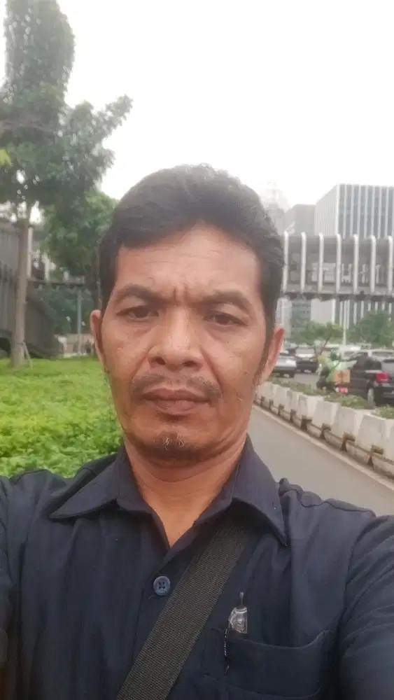 Rudi Panggabean