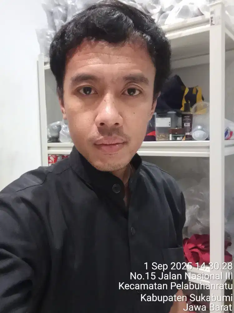 Mencari lowongan pekerjaan