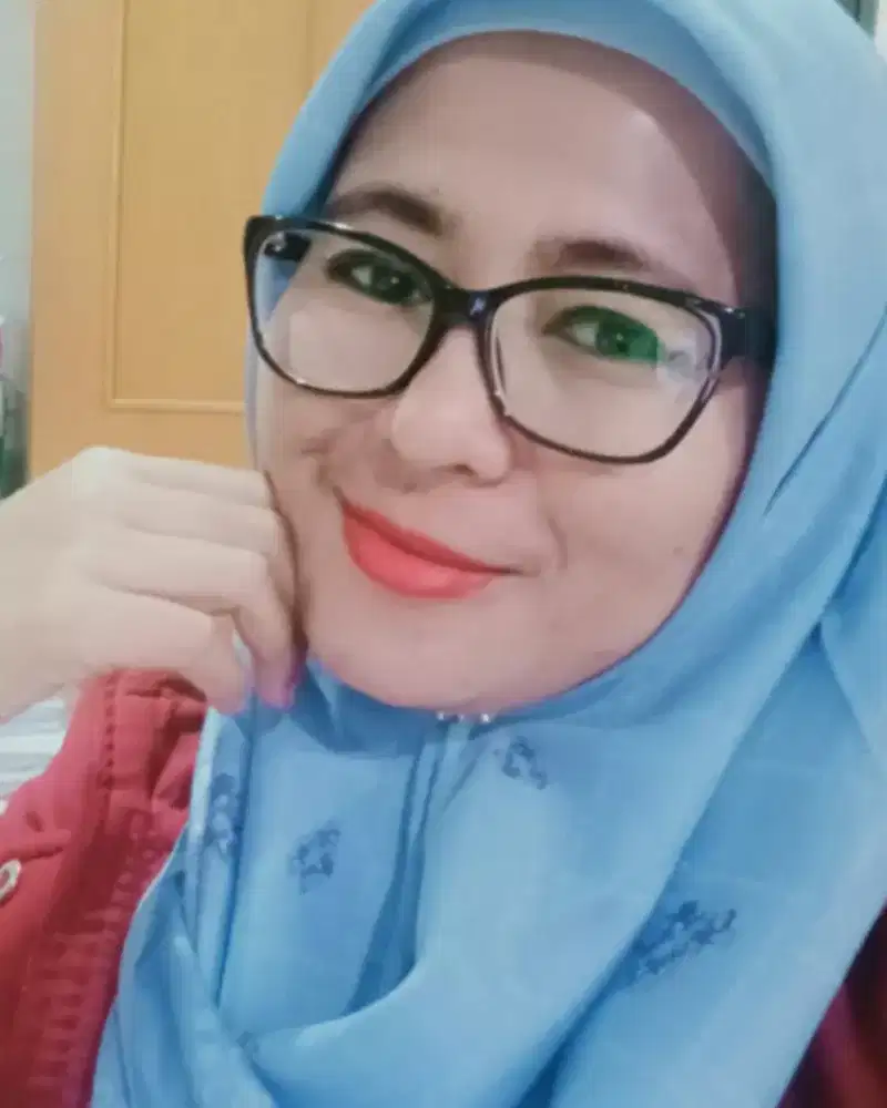 Bismillah Cari pekerjaan administrasi