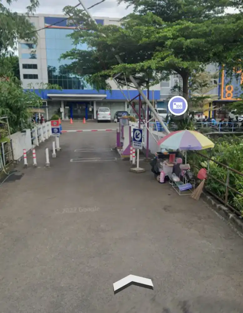 Lowongan kasir secure parkir