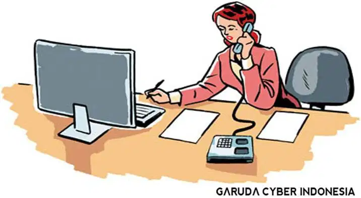 DIBUTUHKAN ADMIN SERABUTAN
