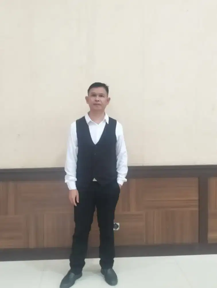 Jasa Pembantu dan Asisten Pribadi