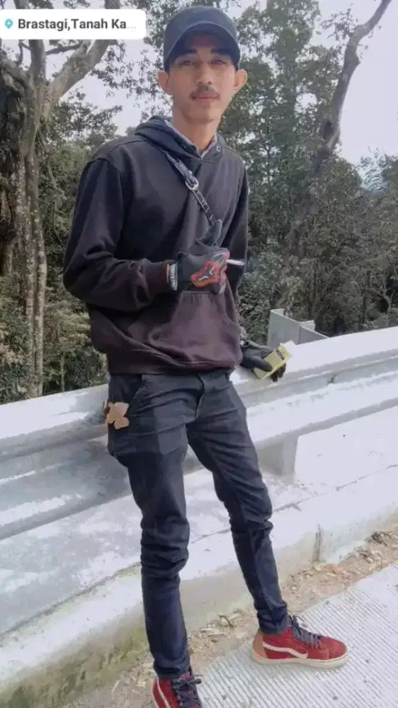 Mencari pekerjaan skil driver/lapangan