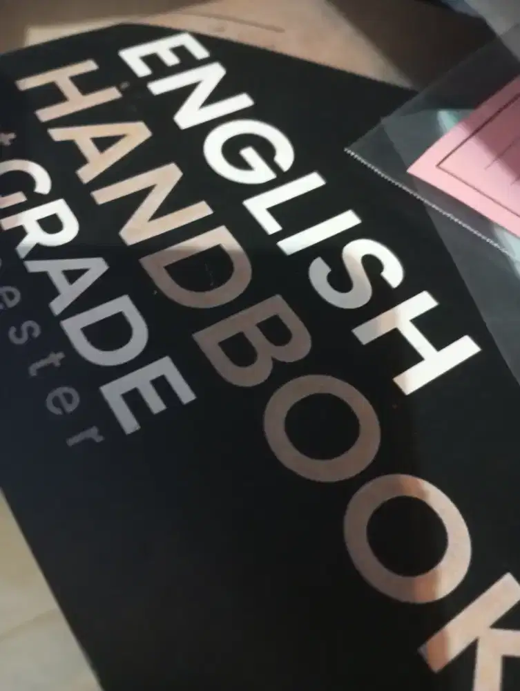 Kursus bahasa Inggris ala BEC