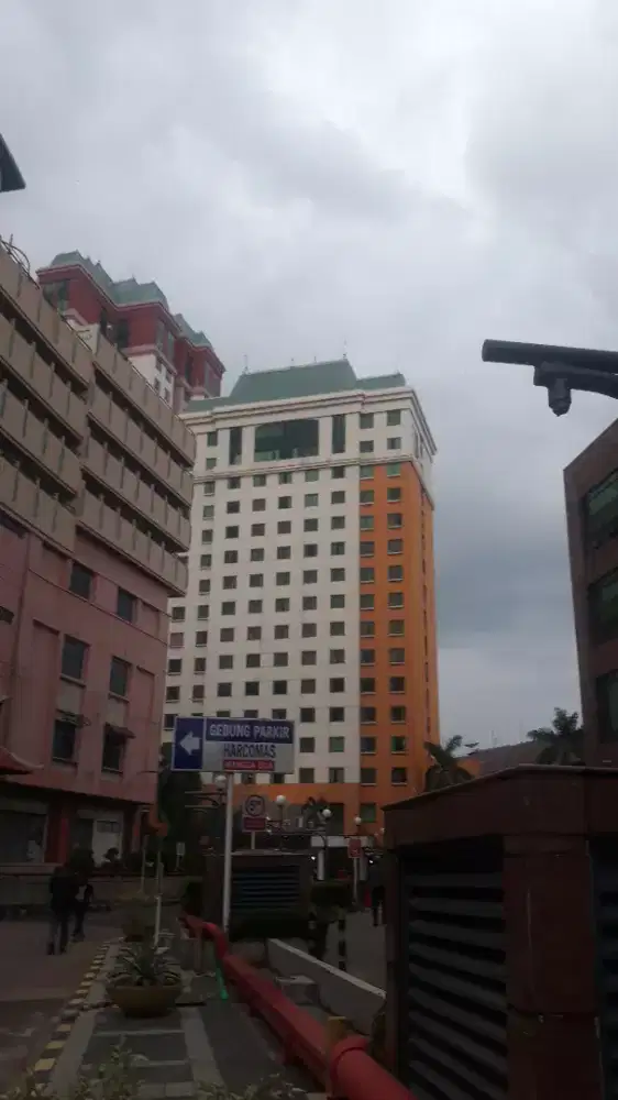 Cari kerjaan yang pasti2