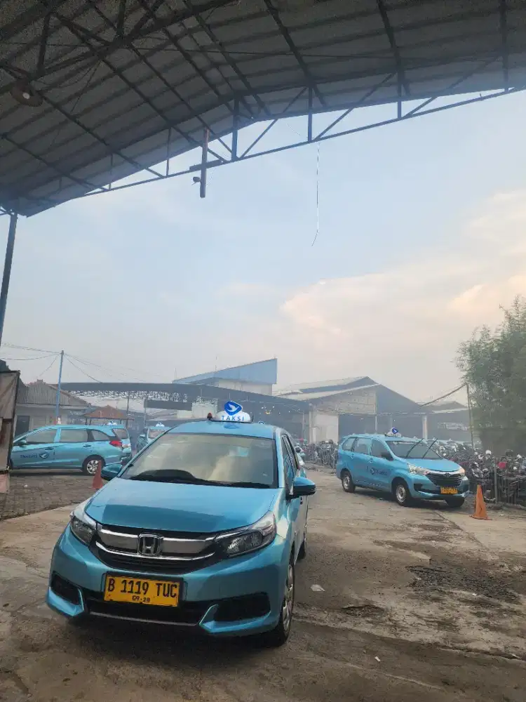 Lowongan driver BB Cakung