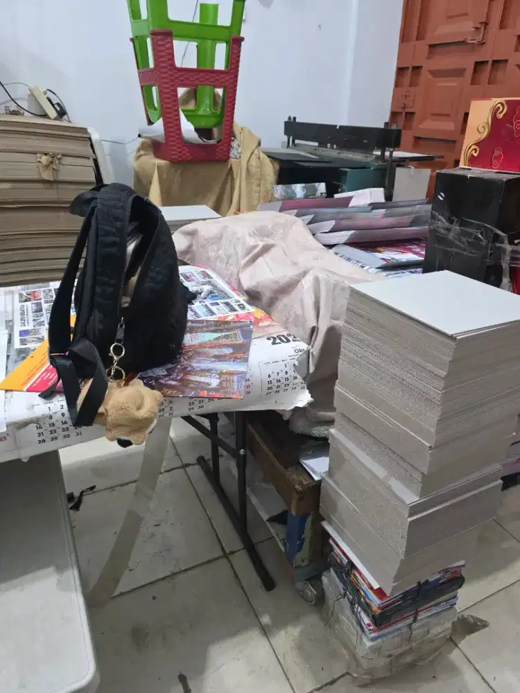 Lowongan kerjankhusus wanita batas usia 40