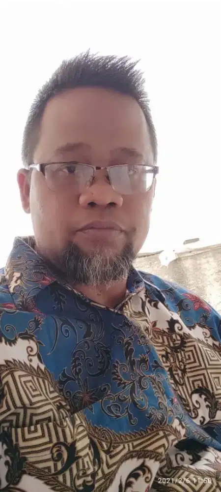 MENCARI PEKERJAAN