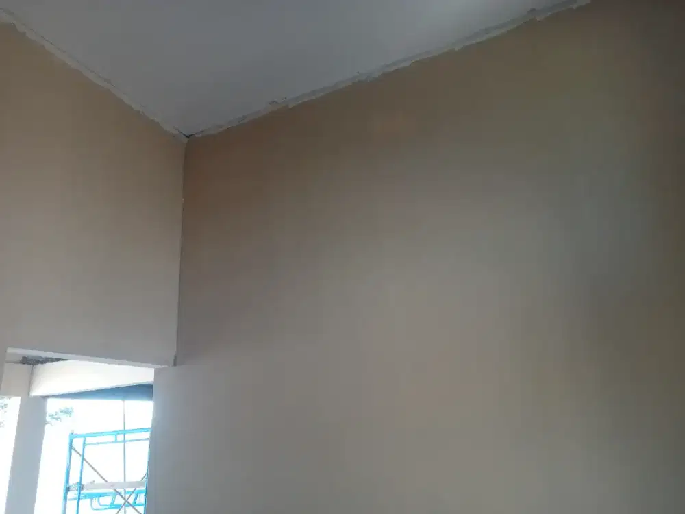 Jasa renovasi rumah ngecat pasang plafon dan lain lain jasa borng krja