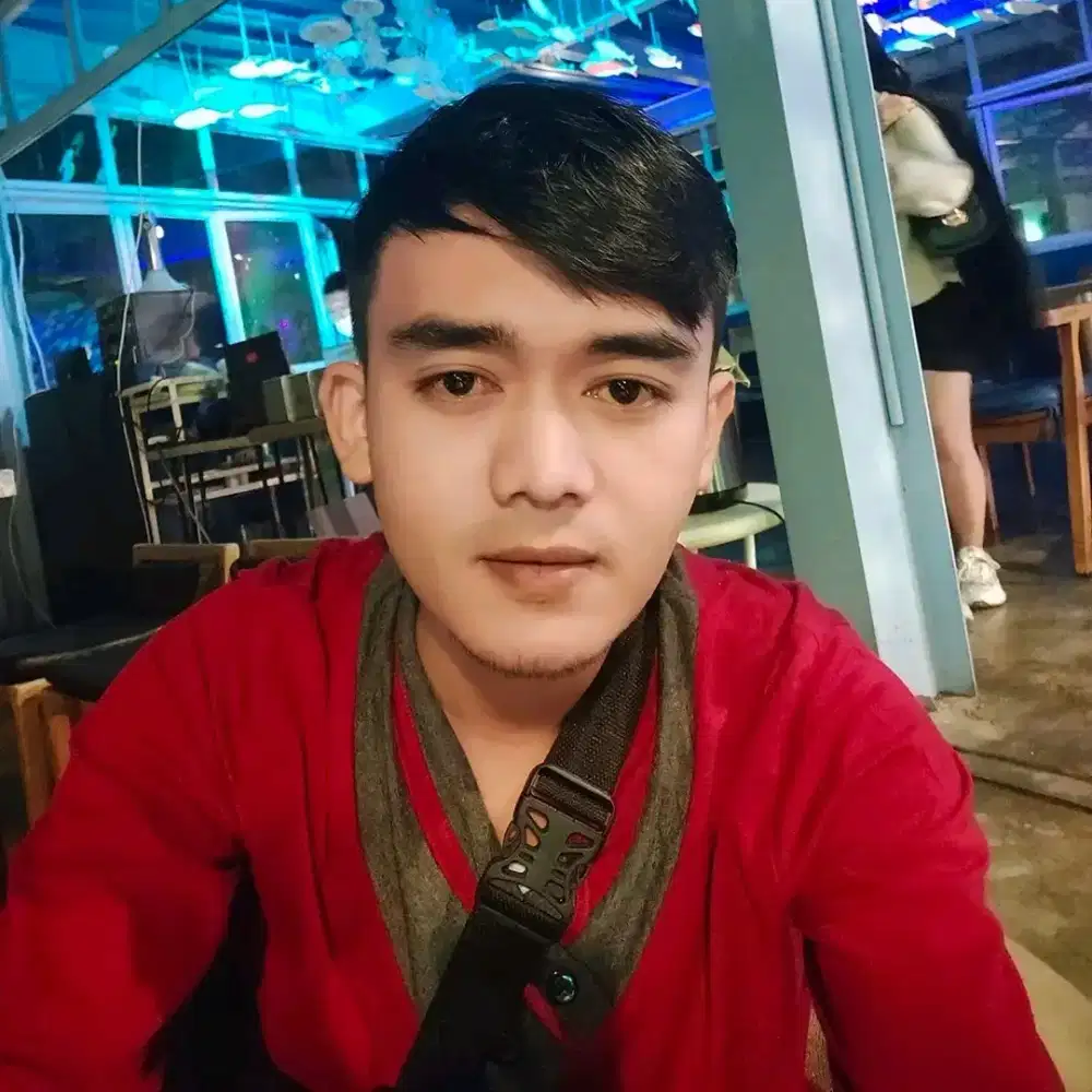 Mencari pekerjaan