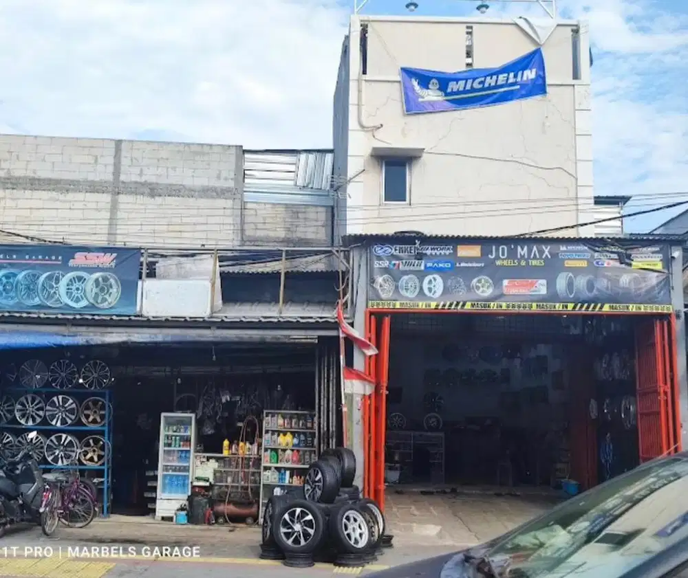 Lowongan Mekanik
