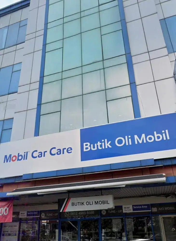Dicari : Sales Admin Untuk Bengkel Di Kelapa Gading
