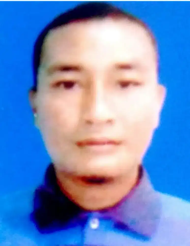 Sangat butuh pekerjaan apa saja
