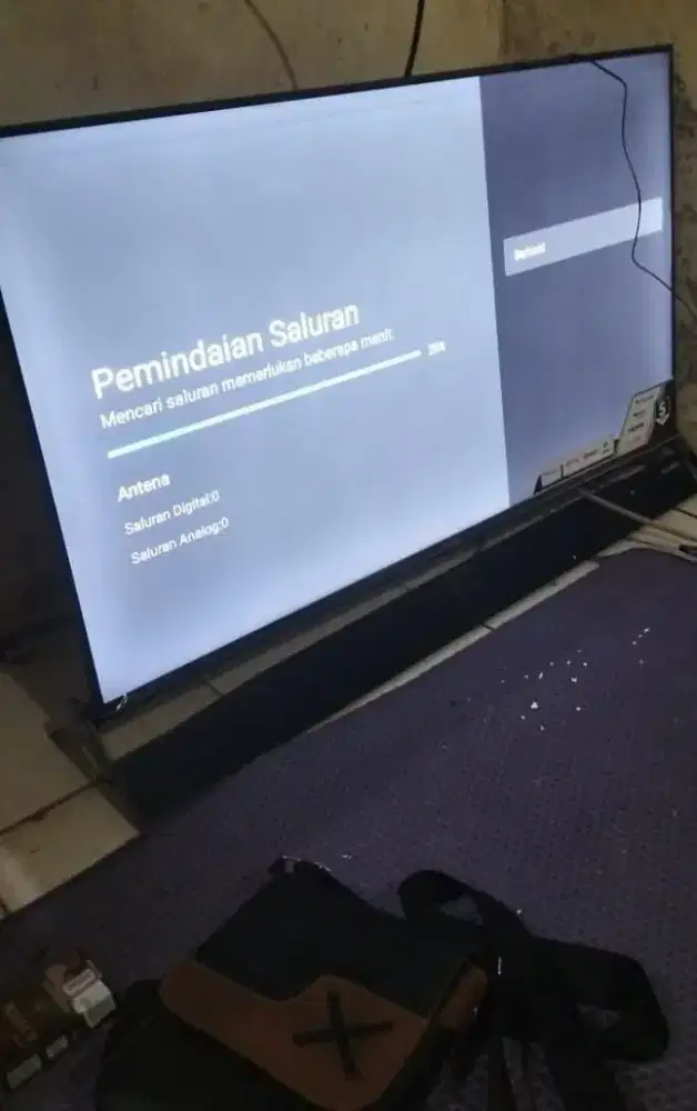 Nyari loker apa aja yang penting halal