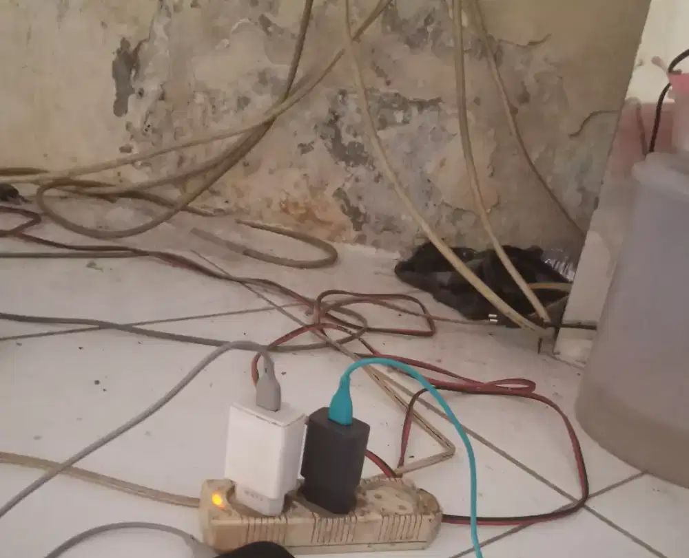 Mencari lowongan buat laki laki